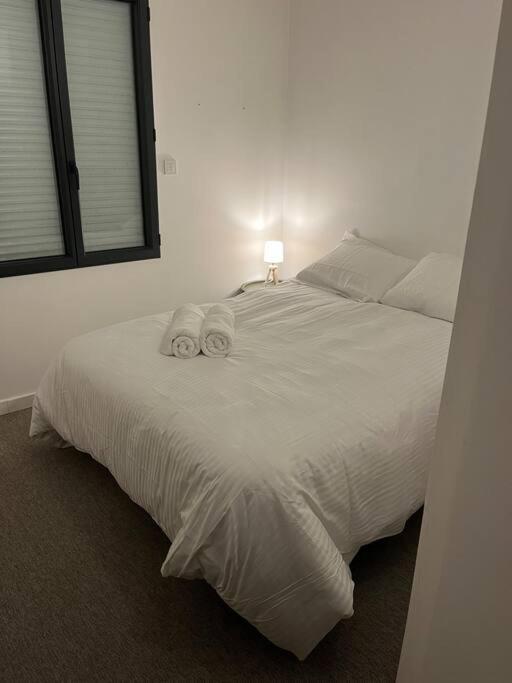 Plein Centre Maison Appartement 100 M De La Plage 150 M Du Port Les Sables-dʼOlonne Buitenkant foto