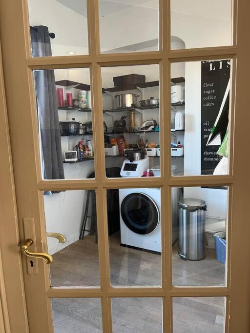 Plein Centre Maison Appartement 100 M De La Plage 150 M Du Port Les Sables-dʼOlonne Buitenkant foto